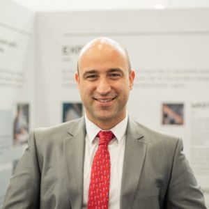 Serdar Temim