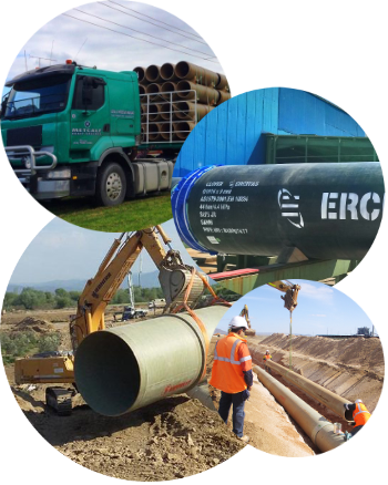 Pipe and Fittings